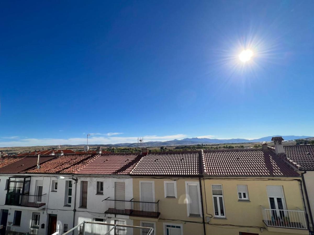 Ávila Casa Marujaヴィラ エクステリア 写真