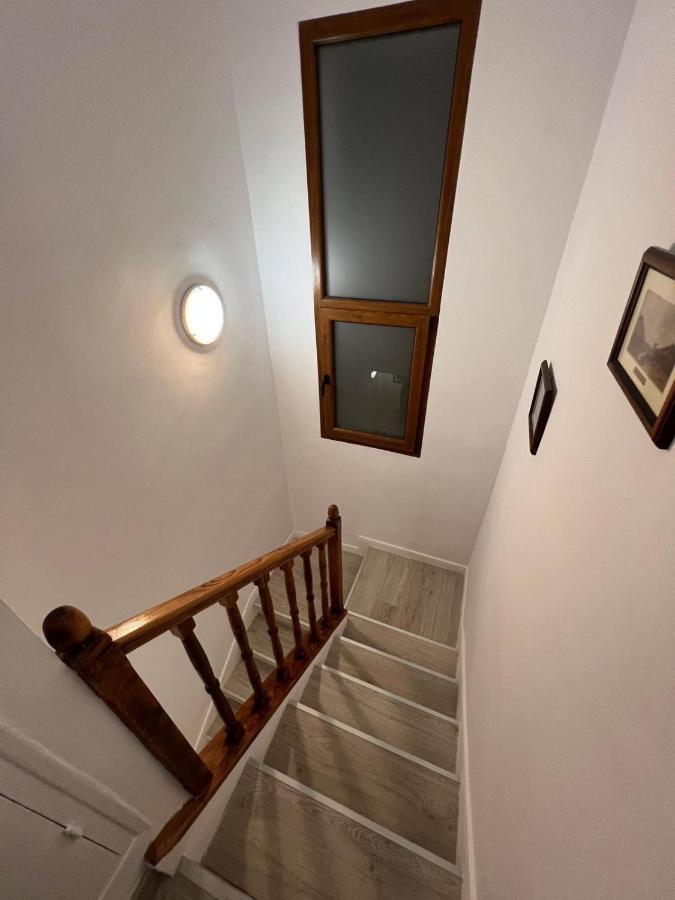 Ávila Casa Marujaヴィラ エクステリア 写真
