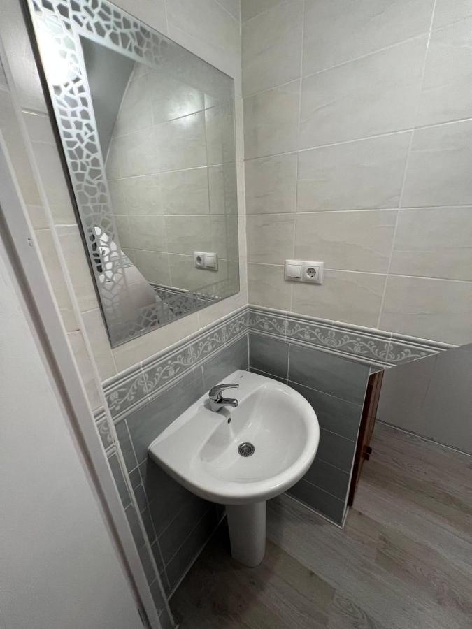 Ávila Casa Marujaヴィラ エクステリア 写真