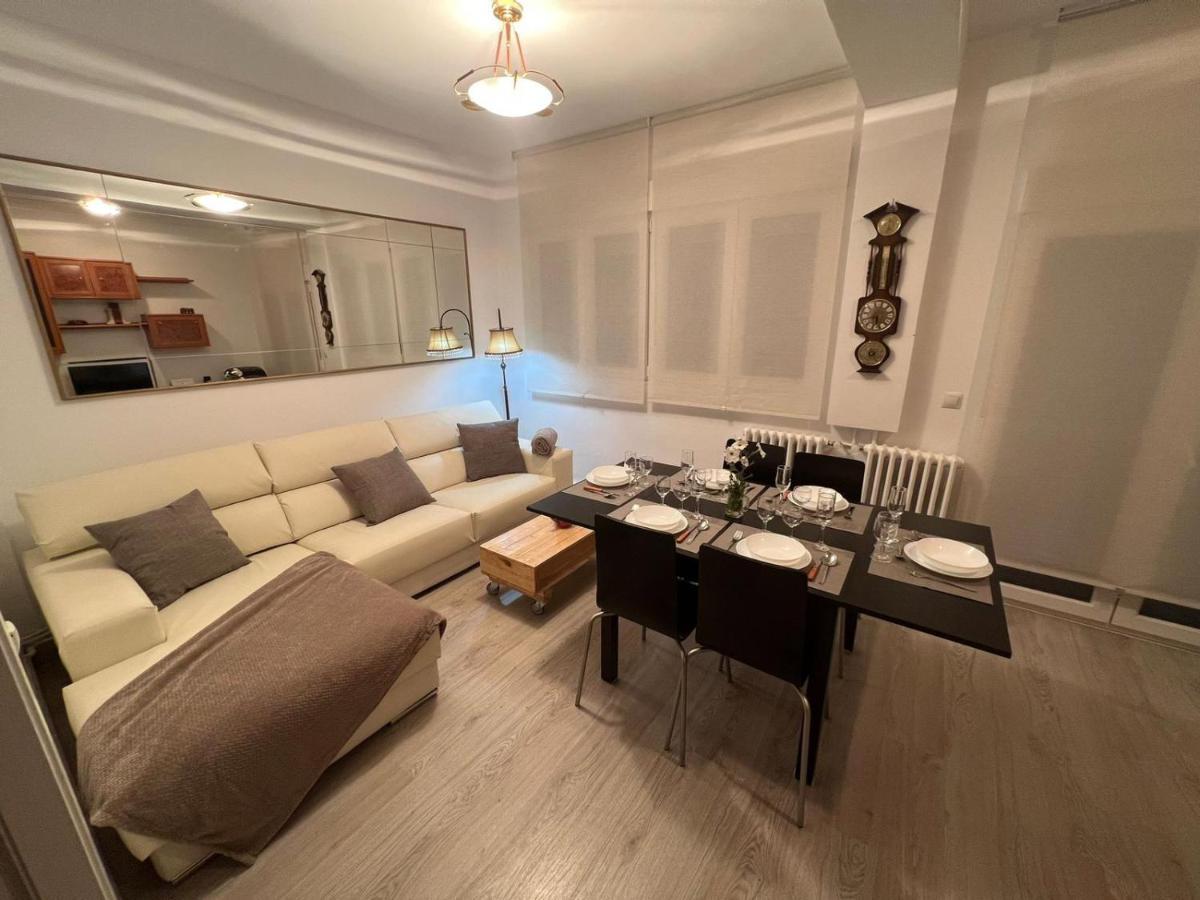 Ávila Casa Marujaヴィラ エクステリア 写真
