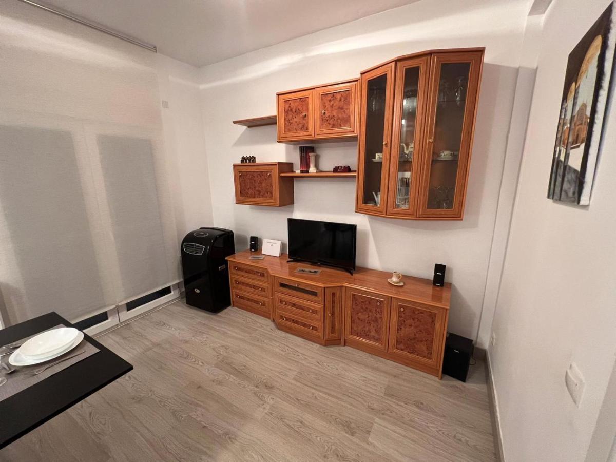 Ávila Casa Marujaヴィラ エクステリア 写真