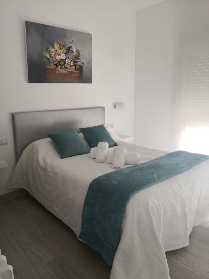 Ávila Casa Marujaヴィラ エクステリア 写真