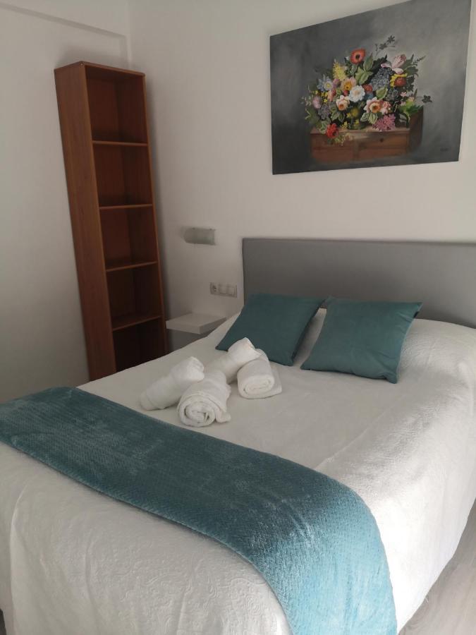 Ávila Casa Marujaヴィラ エクステリア 写真